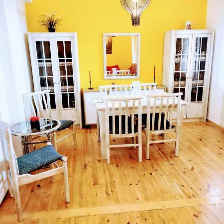 Apartmán Corfu