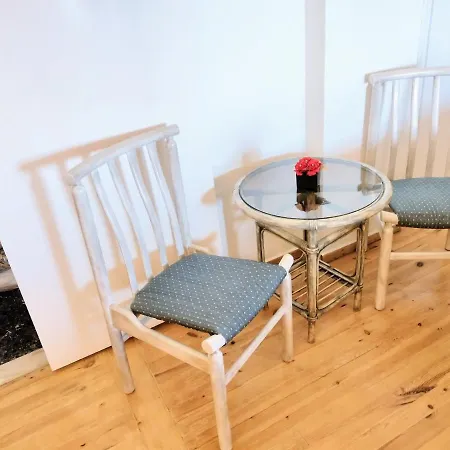 Apartmán Corfu *