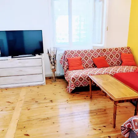 Apartmán Corfu Pelekas