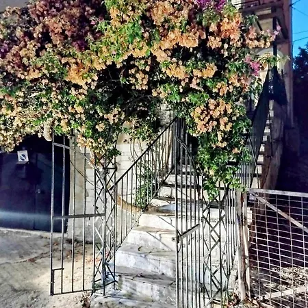 Apartmán Corfu