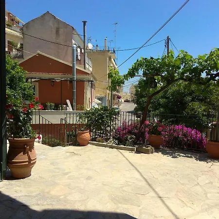 Corfu * Pelekas